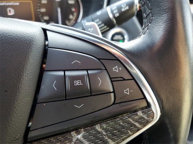 2023 Cadillac XT5 Sport