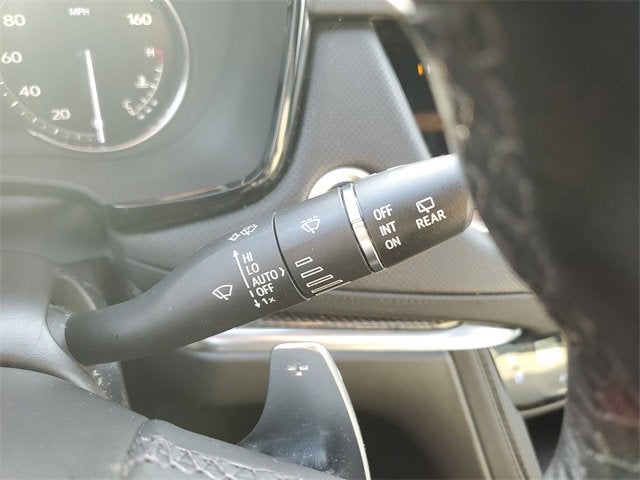 2023 Cadillac XT5 Sport