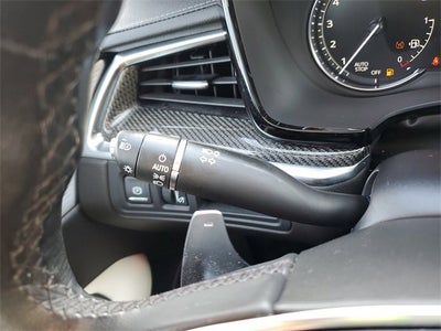 2023 Cadillac XT5 Sport