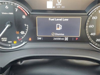 2023 Cadillac XT5 Sport