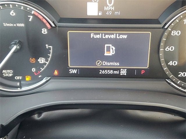 2023 Cadillac XT5 Sport