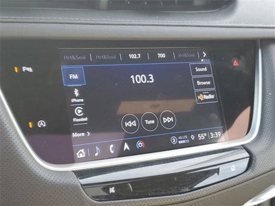 2023 Cadillac XT5 Sport