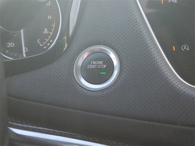 2023 Cadillac XT5 Sport