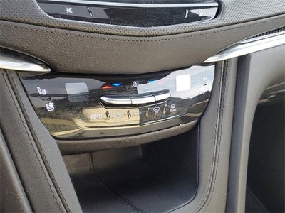 2023 Cadillac XT5 Sport