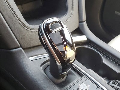 2023 Cadillac XT5 Sport