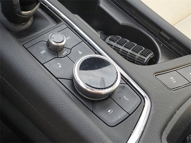 2023 Cadillac XT5 Sport