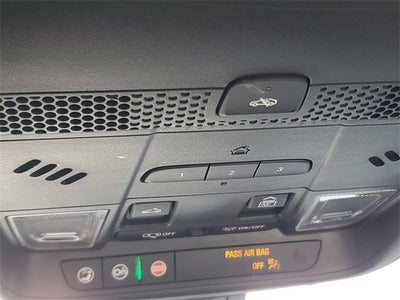 2023 Cadillac XT5 Sport