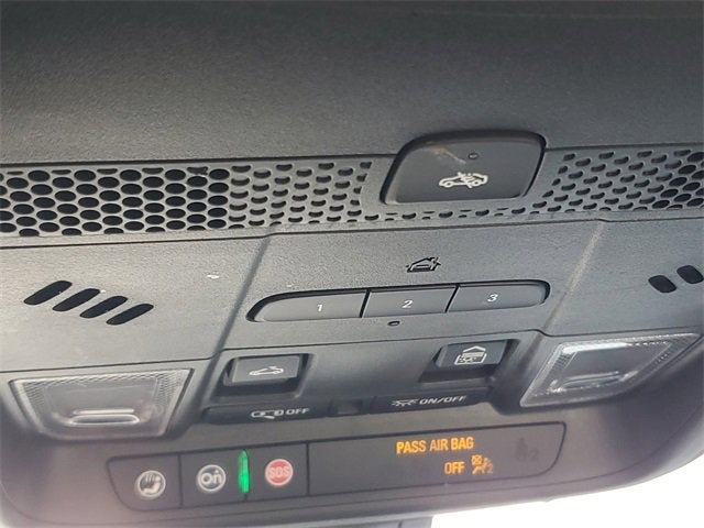 2023 Cadillac XT5 Sport