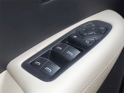 2023 Cadillac XT5 Sport