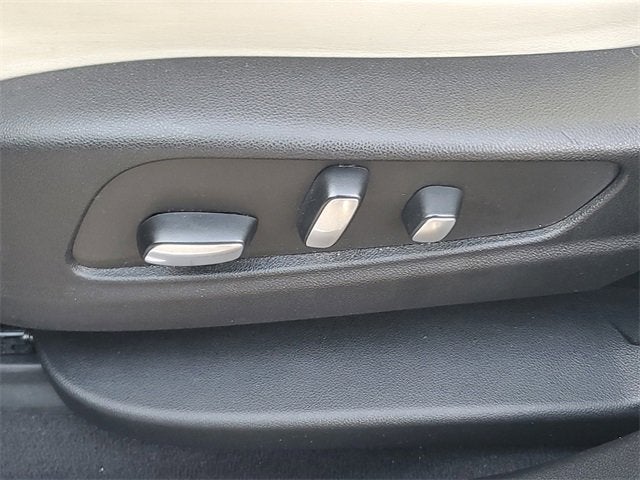 2023 Cadillac XT5 Sport