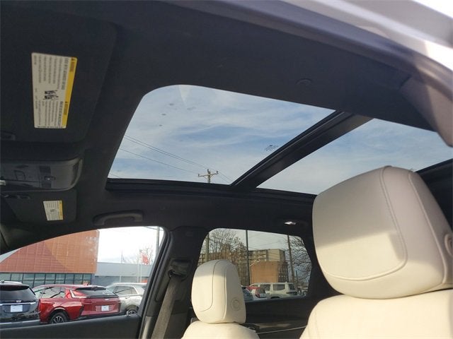 2023 Cadillac XT5 Sport