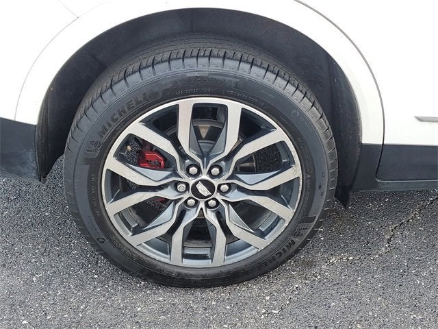 2023 Cadillac XT5 Sport