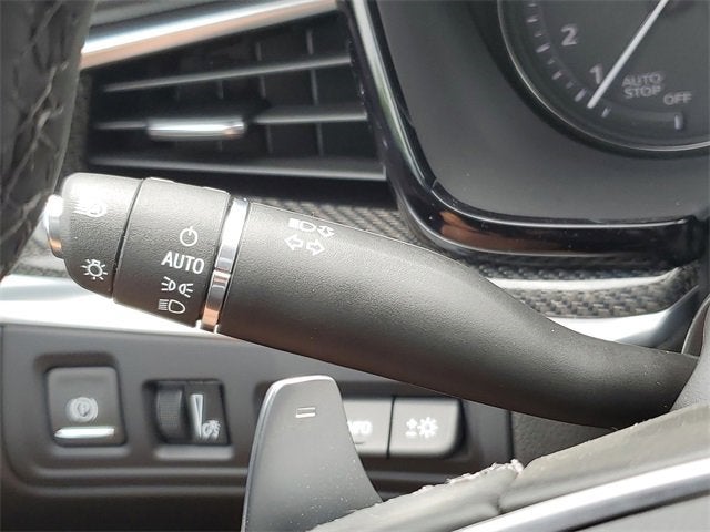 2025 Cadillac XT5 Sport