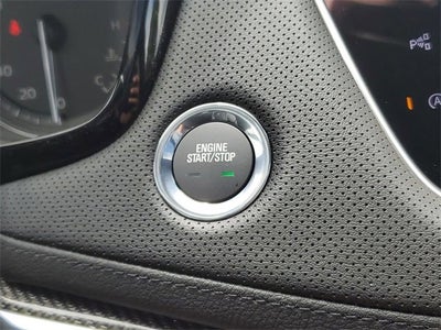 2025 Cadillac XT5 Sport