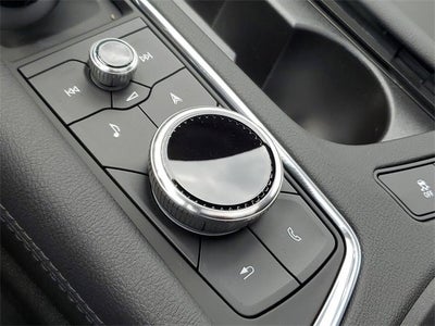 2025 Cadillac XT5 Sport