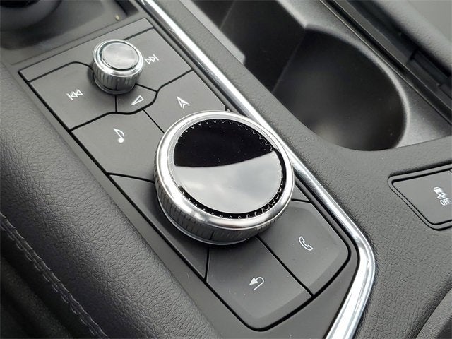 2025 Cadillac XT5 Sport