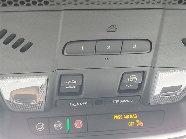 2025 Cadillac XT5 Sport