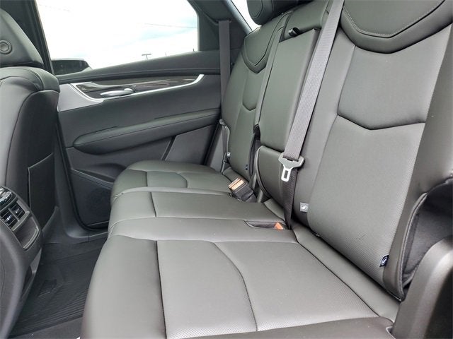 2025 Cadillac XT5 Sport