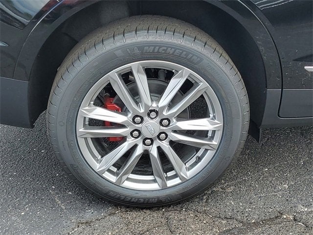 2025 Cadillac XT5 Sport