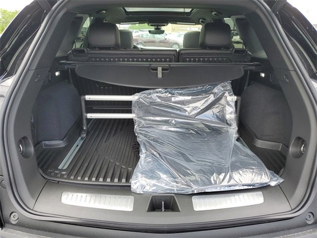 2025 Cadillac XT5 Sport