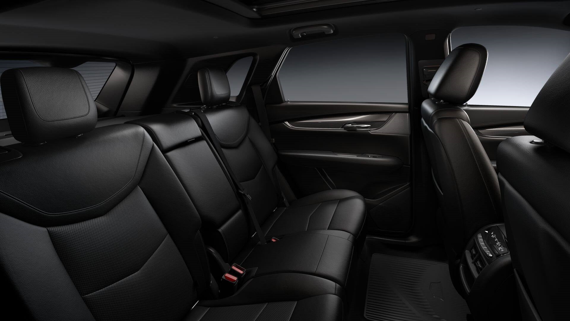 2025 Cadillac XT5 Sport