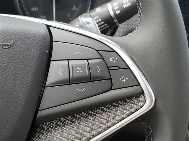 2025 Cadillac XT5 Sport