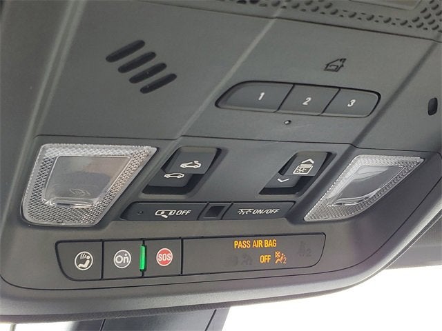 2025 Cadillac XT5 Sport