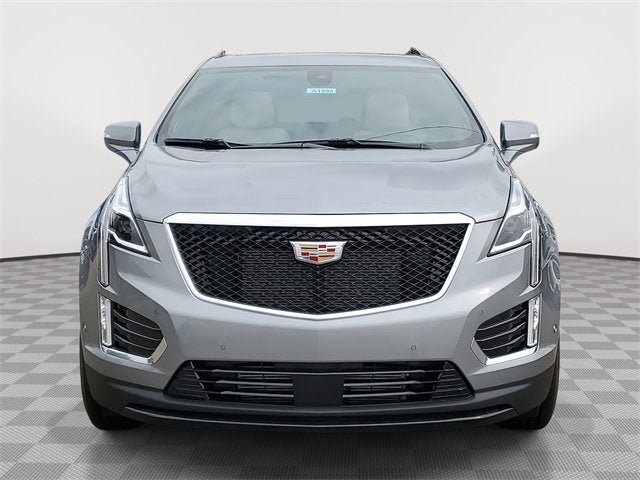 2025 Cadillac XT5 Sport