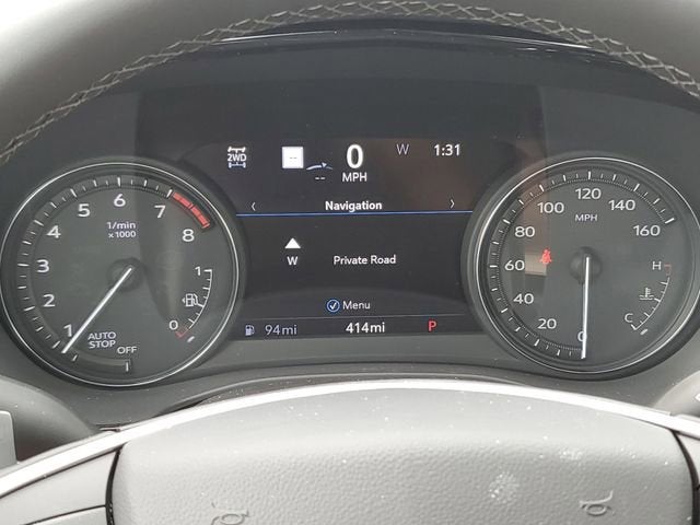 2025 Cadillac XT5 Sport