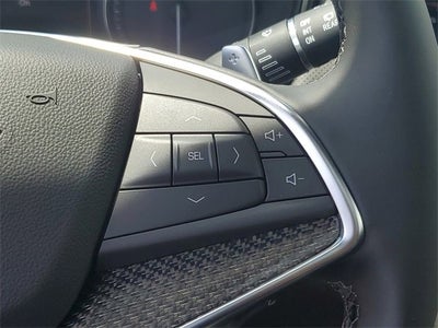 2025 Cadillac XT5 Sport