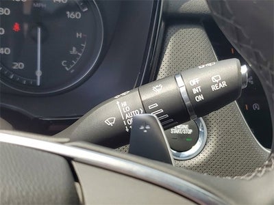 2025 Cadillac XT5 Sport