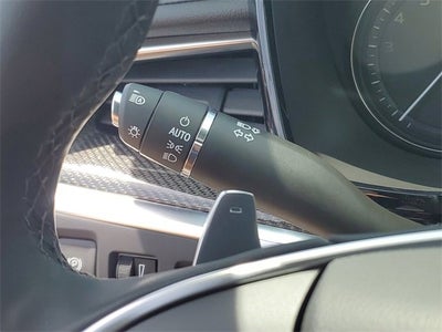 2025 Cadillac XT5 Sport