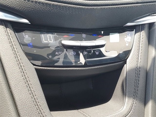 2025 Cadillac XT5 Sport