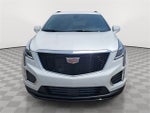 2025 Cadillac XT5 Sport