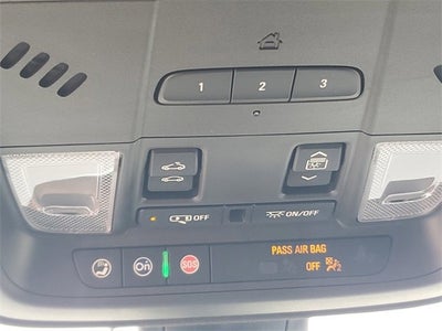 2025 Cadillac XT5 Sport