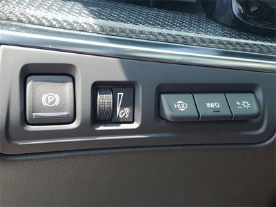 2025 Cadillac XT5 Sport