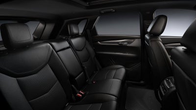 2025 Cadillac XT5 Sport