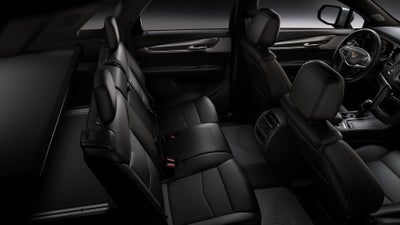 2025 Cadillac XT5 Sport