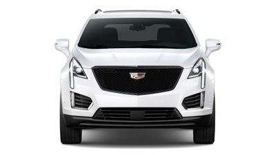 2025 Cadillac XT5 Sport