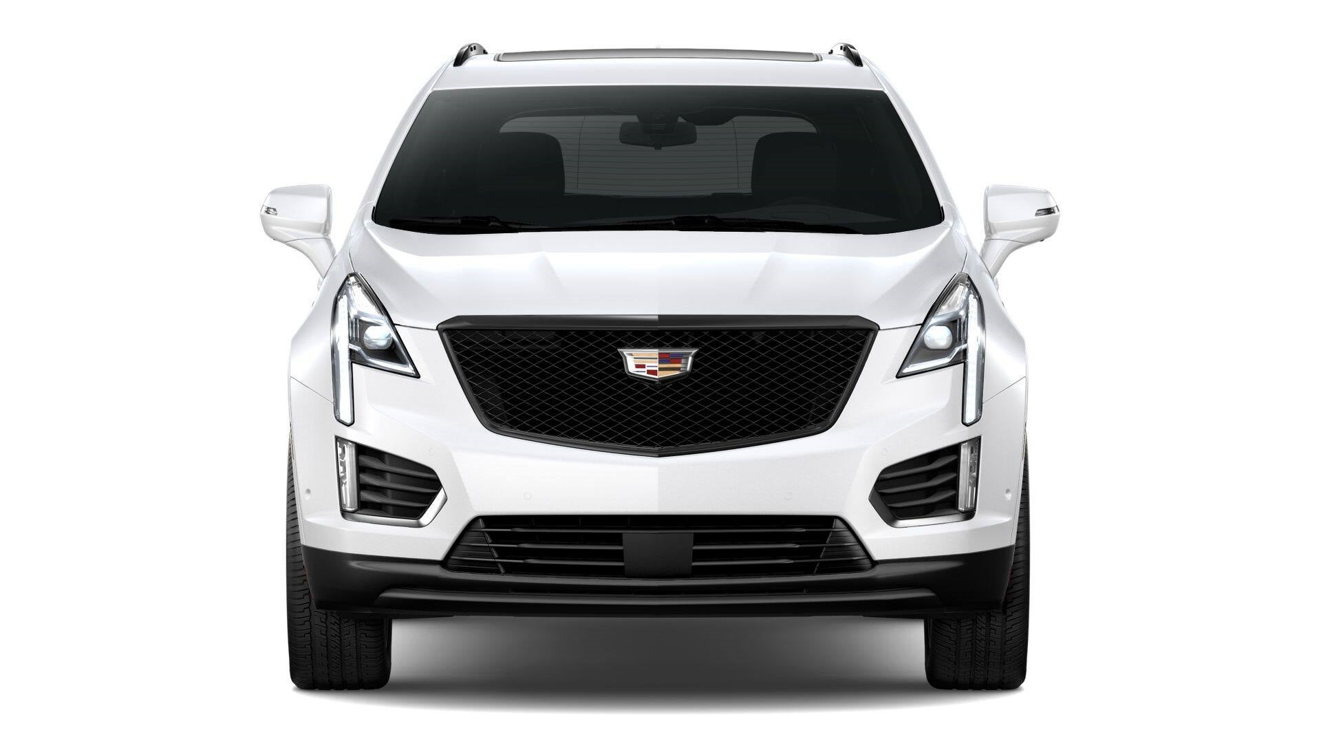 2025 Cadillac XT5 Sport