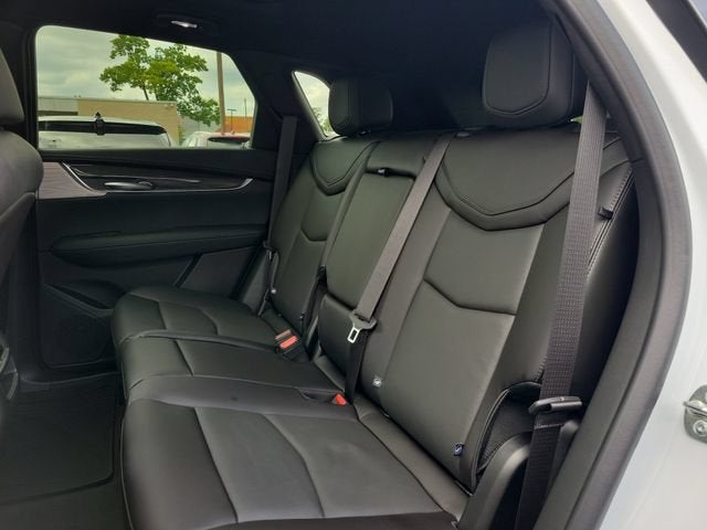 2026 Cadillac XT5 Sport