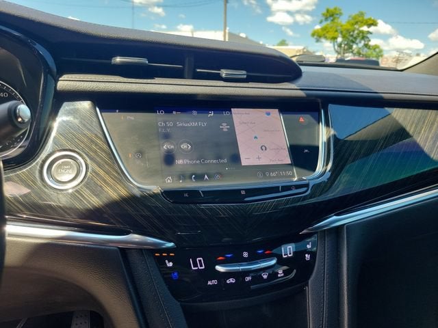 2020 Cadillac XT6 AWD Premium Luxury