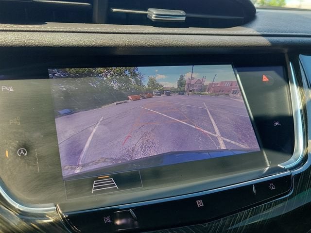 2020 Cadillac XT6 AWD Premium Luxury