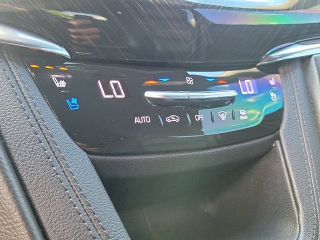 2020 Cadillac XT6 AWD Premium Luxury