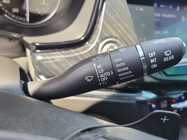 2020 Cadillac XT6 AWD Premium Luxury