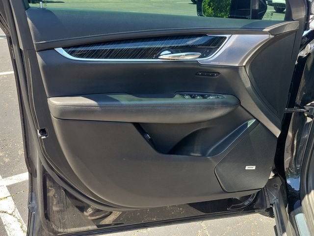 2020 Cadillac XT6 AWD Premium Luxury