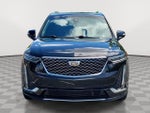 2020 Cadillac XT6 AWD Premium Luxury