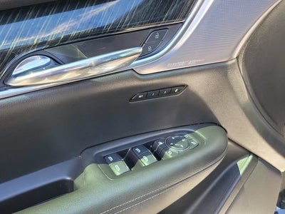2020 Cadillac XT6 AWD Premium Luxury