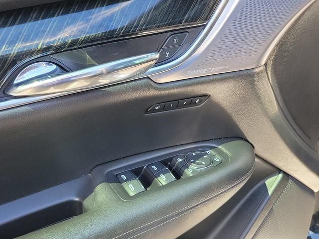2020 Cadillac XT6 AWD Premium Luxury