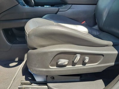 2020 Cadillac XT6 AWD Premium Luxury